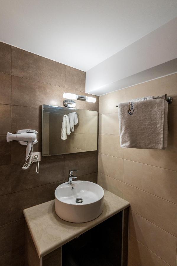 Enastron Apartments Sitia  Exteriér fotografie